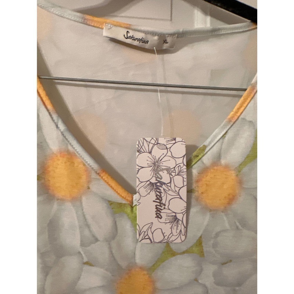 Sakurafina dress - Picture 2 of 3